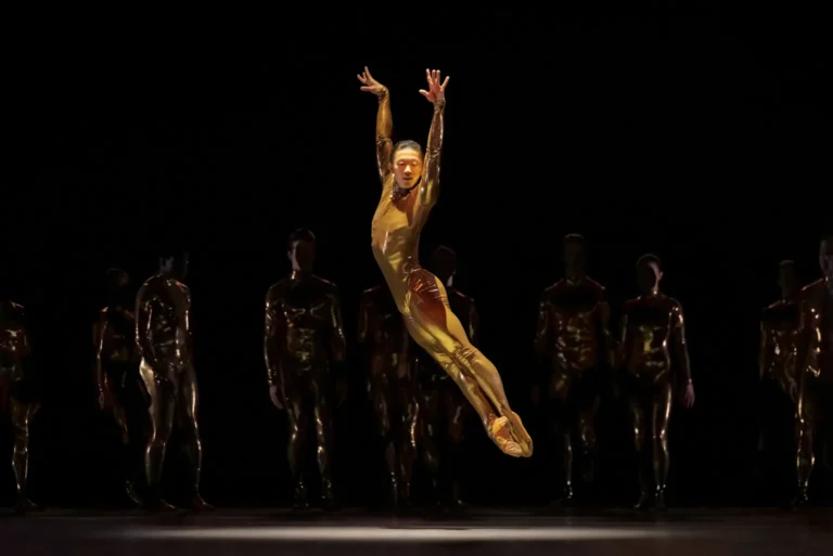 London Art Guide September 2026: best art, theatre and music