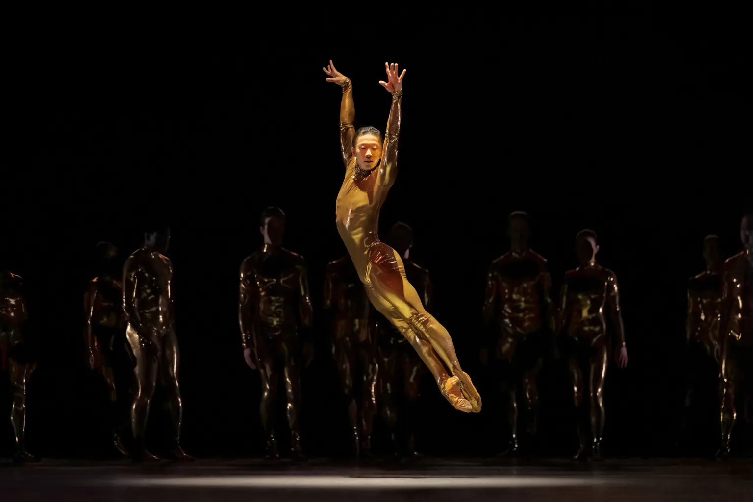London Art Guide September 2026: best art, theatre and music